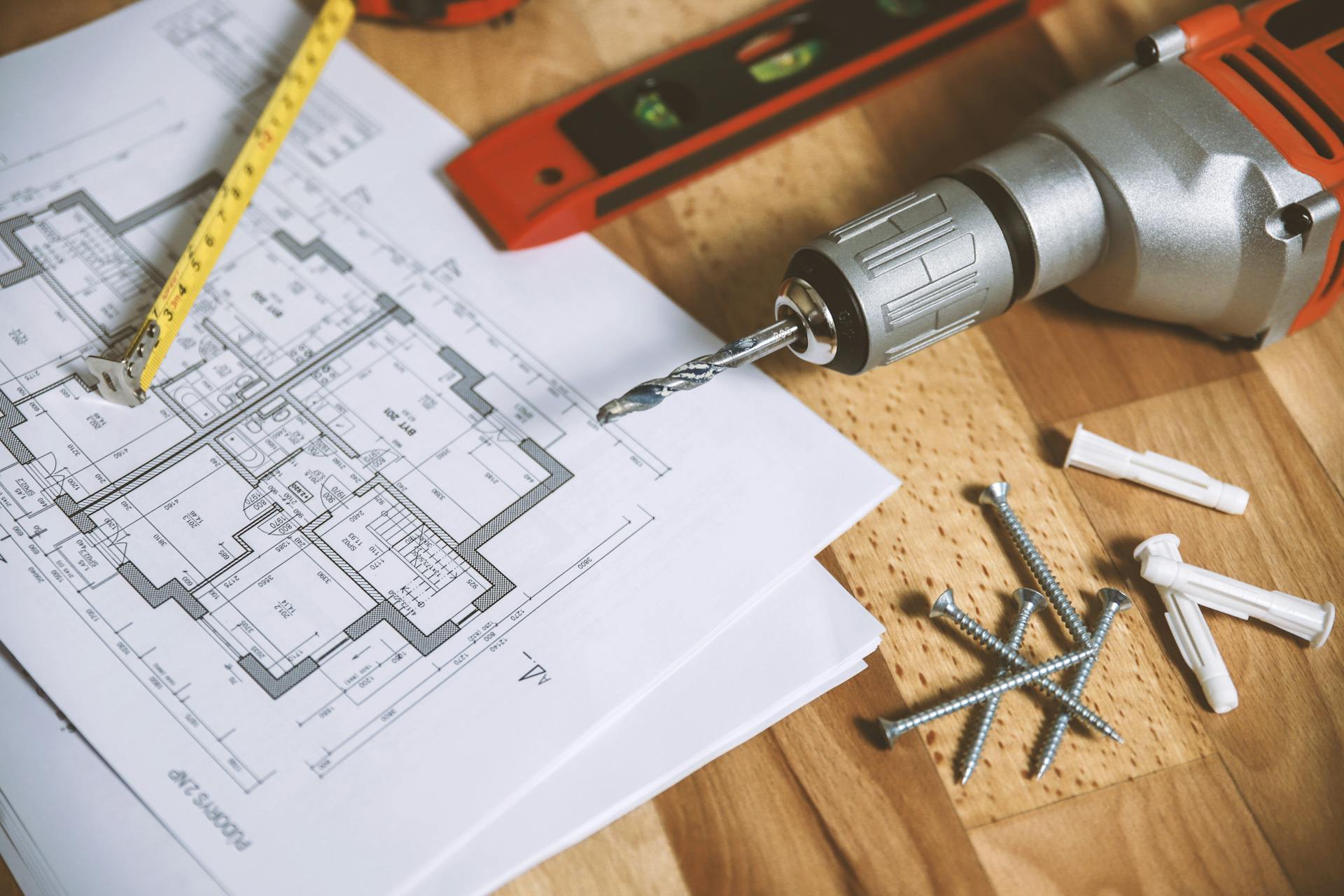 Phase 3: Master craftsmanship in our Essex workshop for hand-crafted kitchens.